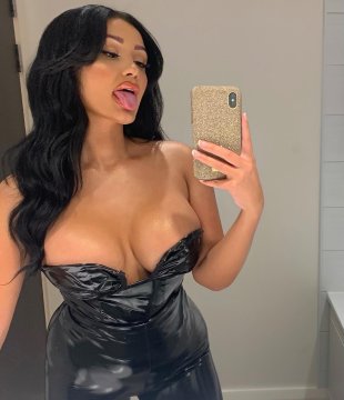 Amorino da Palermo,Italia