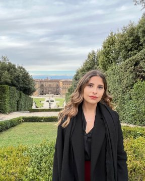 Grazia1 da Frosinone,Italia