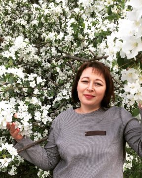 Luceana da Ferrara,Italia