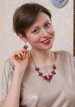 Lucetta da Milano,Italia