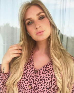 RosellaRox da Roma,Italia