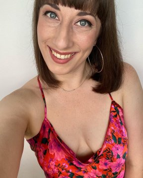 SignoraDolce da Taranto,Italia