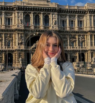 pefar da Roma,Italia